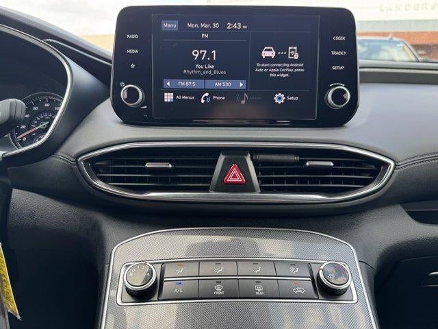 2023 Hyundai SANTA FE SE FWD