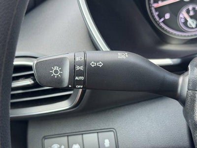 2023 Hyundai SANTA FE SE FWD