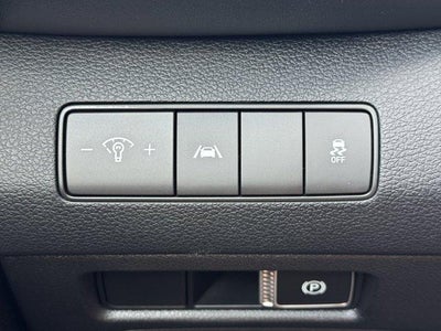 2023 Hyundai SANTA FE SE FWD