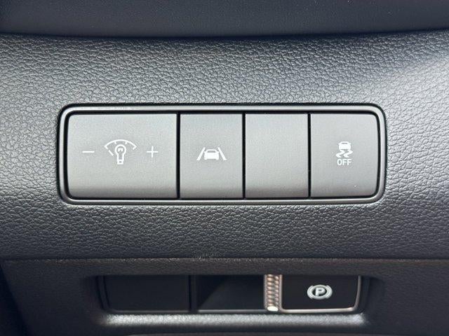 2023 Hyundai SANTA FE SE FWD