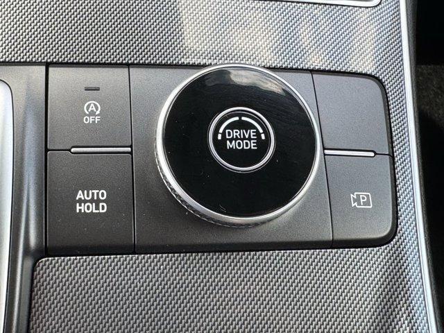 2023 Hyundai SANTA FE SE FWD