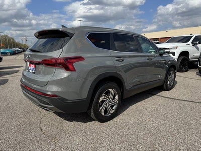 2023 Hyundai SANTA FE SE FWD