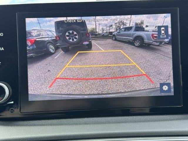 2023 Hyundai SANTA FE SE FWD