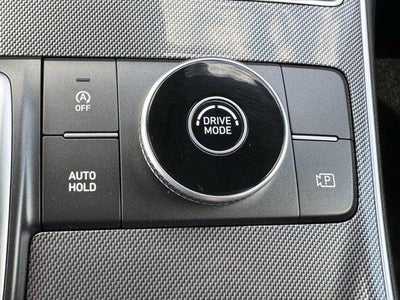 2023 Hyundai SANTA FE SE FWD