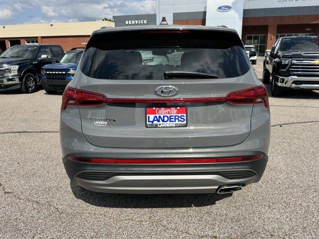 2023 Hyundai SANTA FE SE FWD