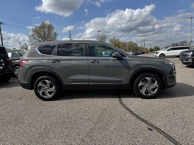 2023 Hyundai SANTA FE SE FWD