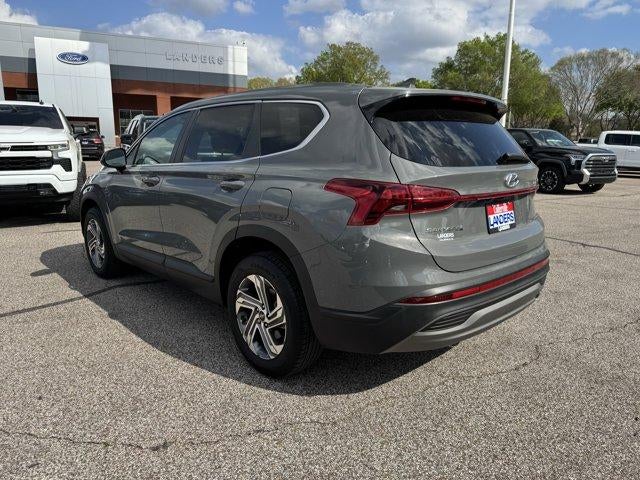 2023 Hyundai SANTA FE SE FWD