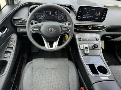 2023 Hyundai SANTA FE SE FWD