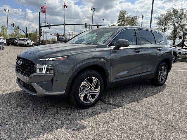 2023 Hyundai SANTA FE SE FWD