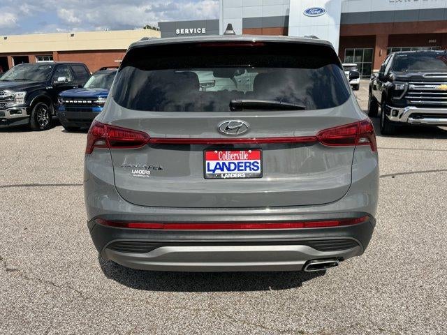 2023 Hyundai SANTA FE SE FWD