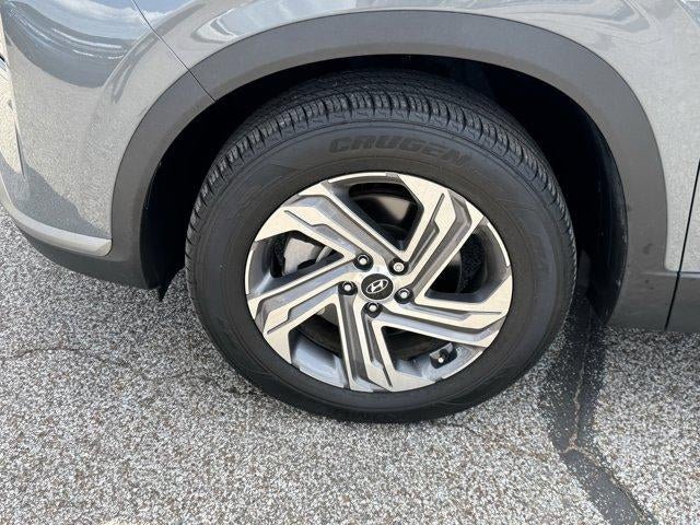 2023 Hyundai SANTA FE SE FWD
