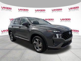 2023 Hyundai SANTA FE SE FWD
