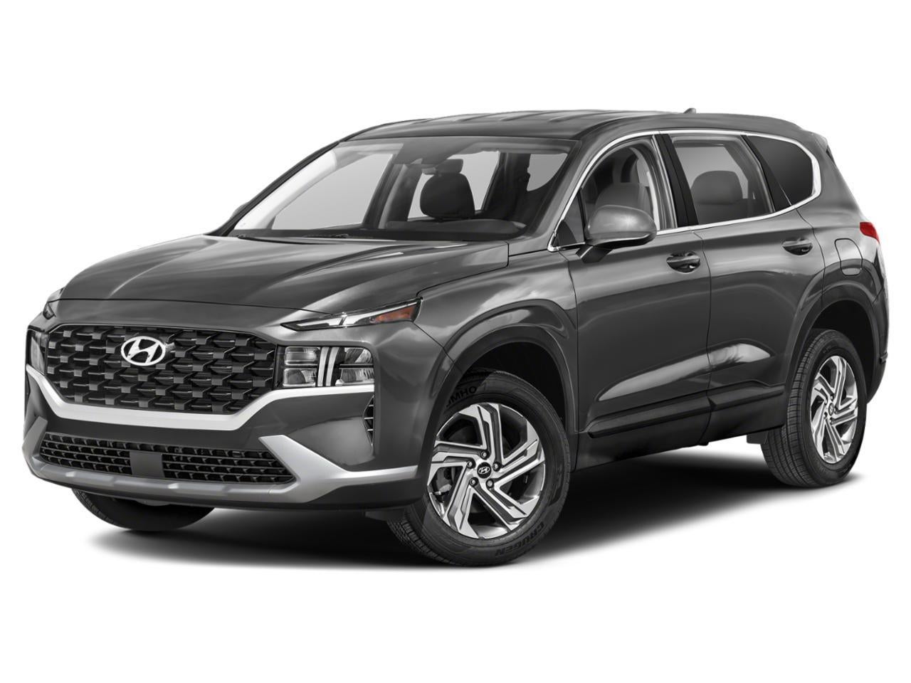 2023 Hyundai SANTA FE SE FWD