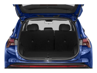 2023 Hyundai SANTA FE SE FWD