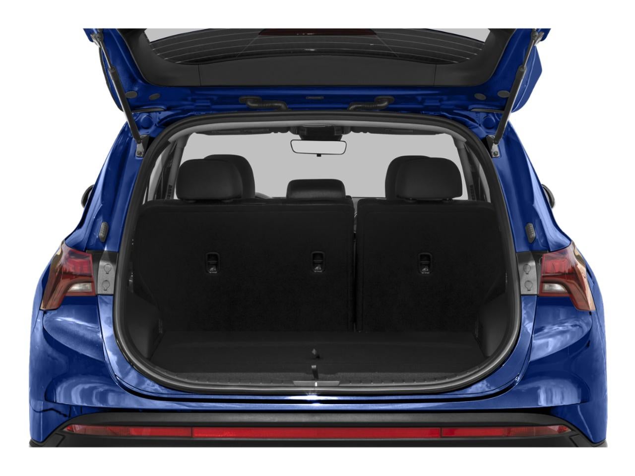 2023 Hyundai SANTA FE SE FWD