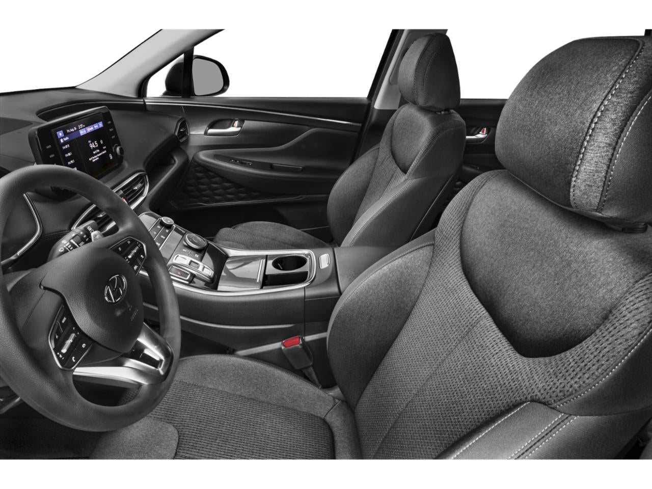 2023 Hyundai SANTA FE SE FWD