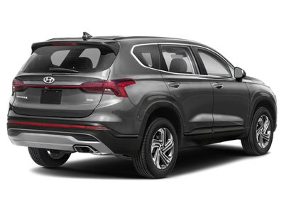 2023 Hyundai SANTA FE SE FWD