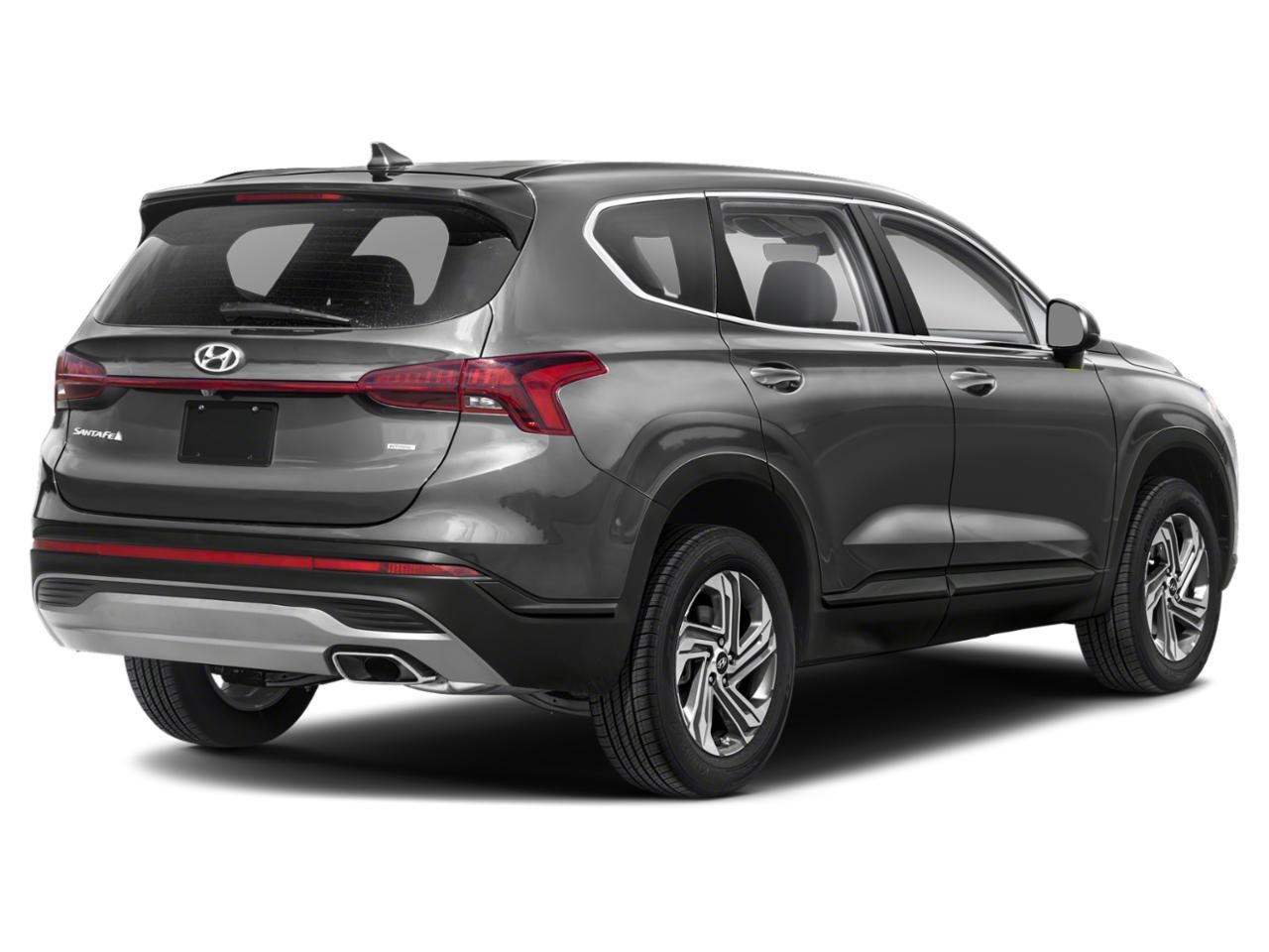 2023 Hyundai SANTA FE SE FWD