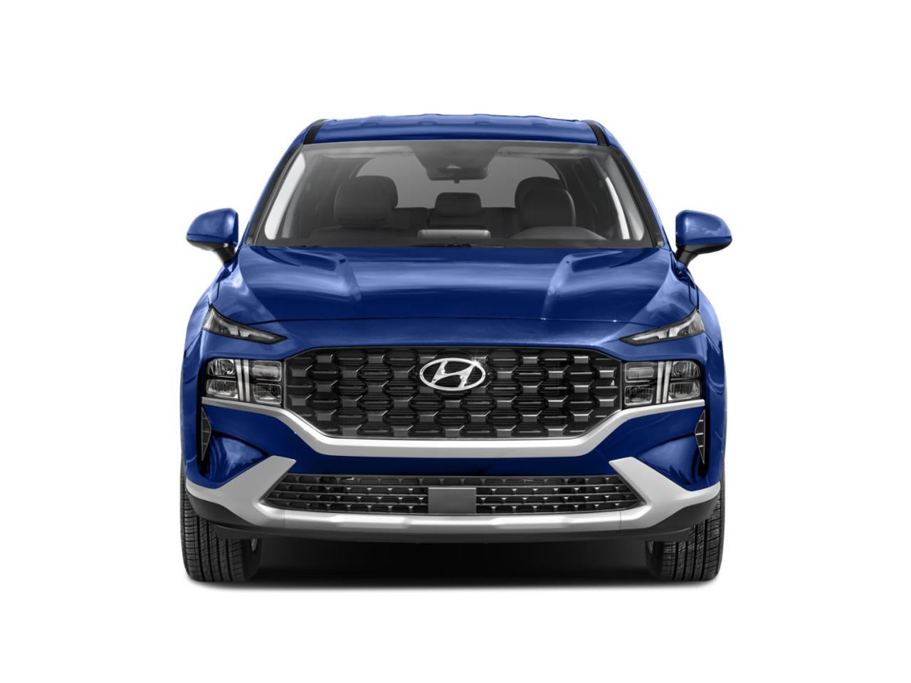 2023 Hyundai SANTA FE SE FWD