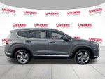 2022 Hyundai SANTA FE SEL FWD