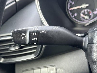 2022 Hyundai SANTA FE SEL FWD