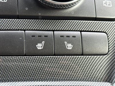 2022 Hyundai SANTA FE SEL FWD