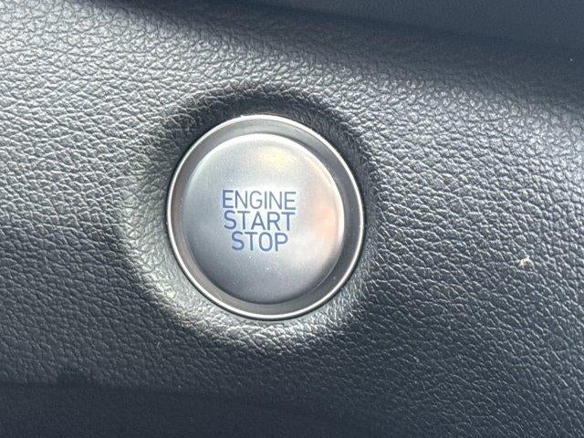 2022 Hyundai SANTA FE SEL FWD