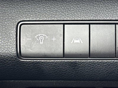 2022 Hyundai SANTA FE SEL FWD