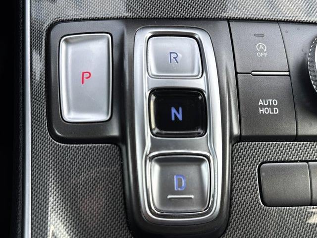 2022 Hyundai SANTA FE SEL FWD