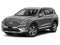 2022 Hyundai SANTA FE SEL FWD