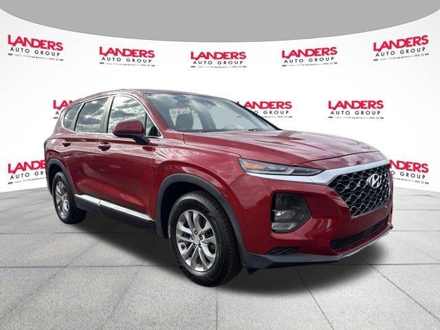 2020 Hyundai SANTA FE SE 2.4L Auto AWD