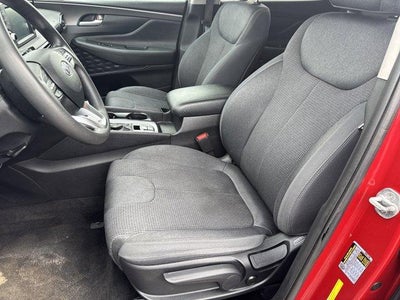 2020 Hyundai SANTA FE SE 2.4L Auto AWD