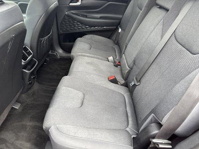 2020 Hyundai SANTA FE SE 2.4L Auto AWD