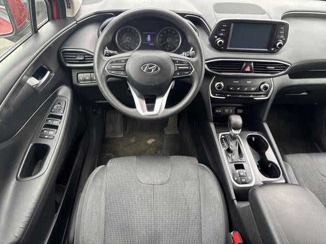 2020 Hyundai SANTA FE SE 2.4L Auto AWD