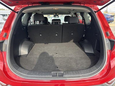 2020 Hyundai SANTA FE SE 2.4L Auto AWD