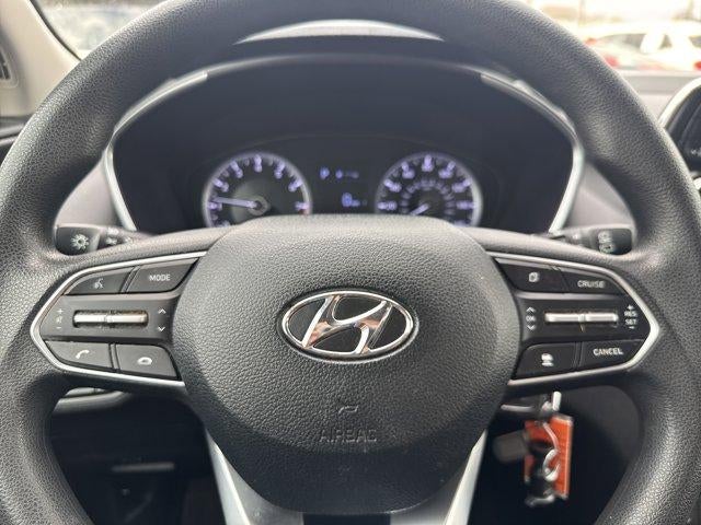 2020 Hyundai SANTA FE SE 2.4L Auto AWD