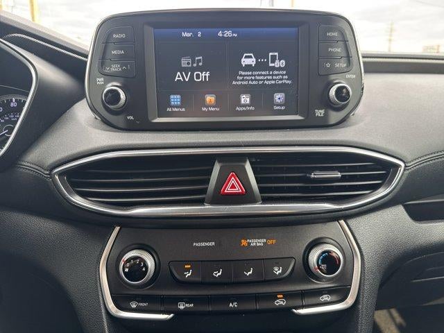 2020 Hyundai SANTA FE SE 2.4L Auto AWD