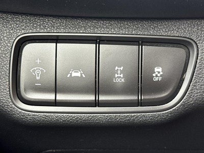 2020 Hyundai SANTA FE SE 2.4L Auto AWD