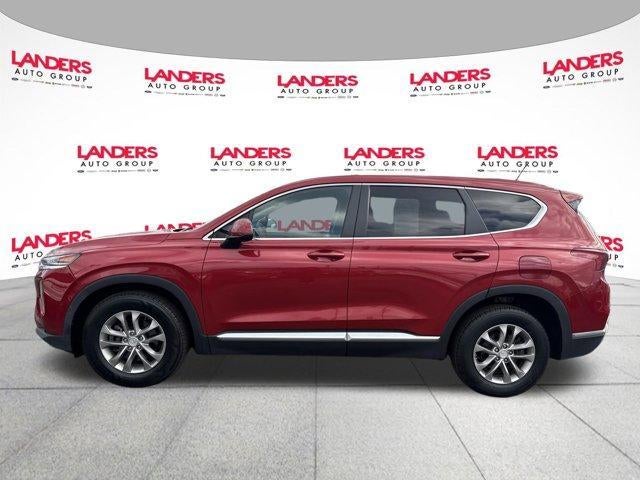 2020 Hyundai SANTA FE SE 2.4L Auto AWD