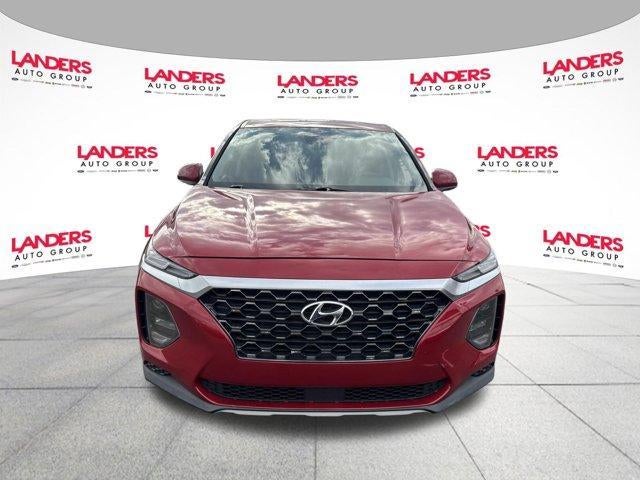 2020 Hyundai SANTA FE SE 2.4L Auto AWD