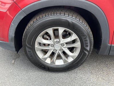 2020 Hyundai SANTA FE SE 2.4L Auto AWD