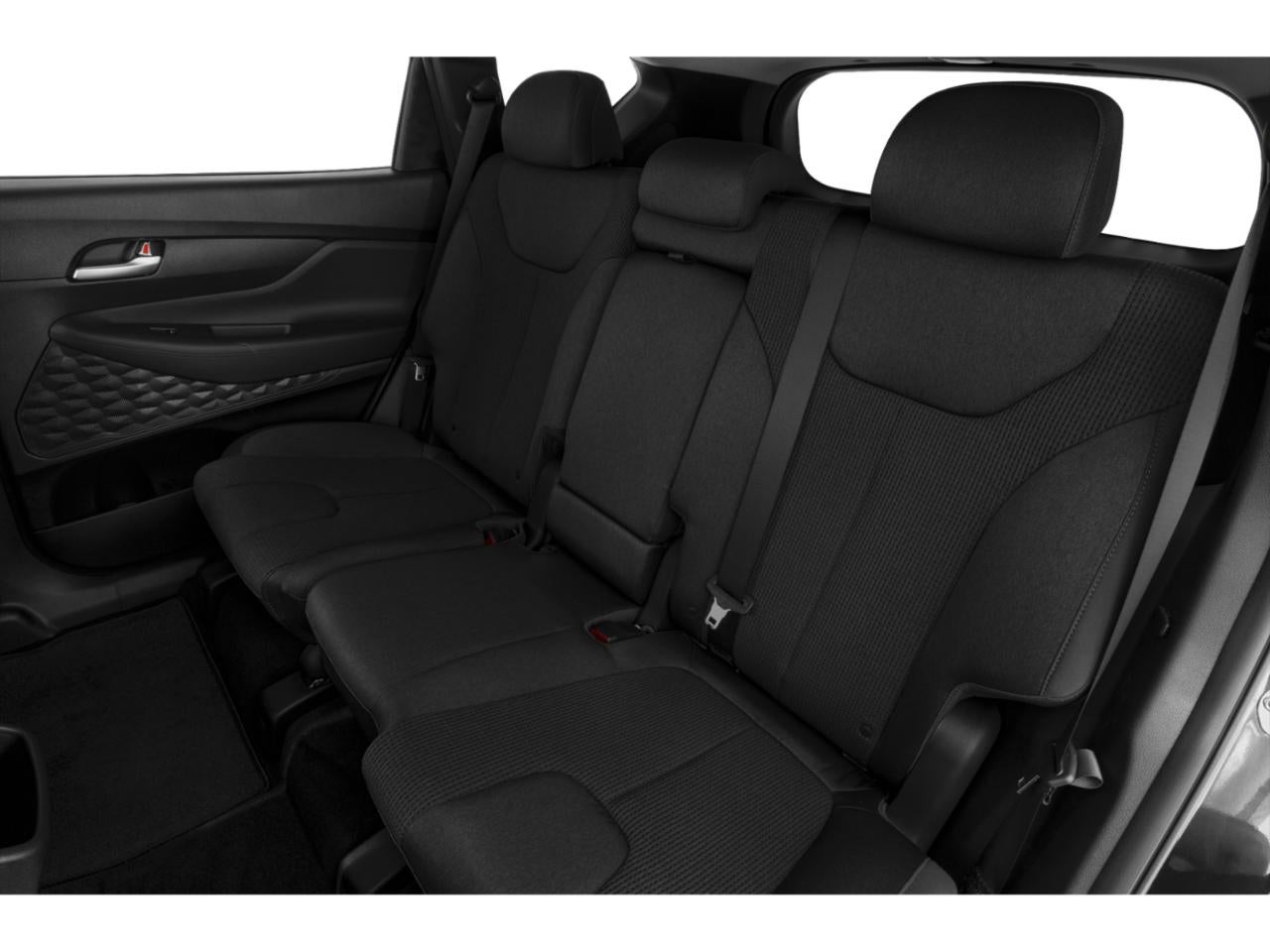 2020 Hyundai SANTA FE SE 2.4L Auto AWD