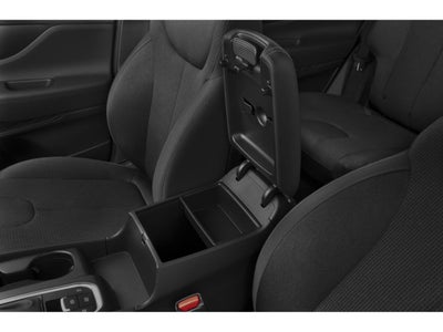 2020 Hyundai SANTA FE SE 2.4L Auto AWD