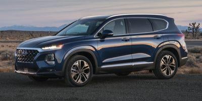 2020 Hyundai SANTA FE SE 2.4L Auto AWD