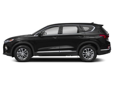 2020 Hyundai SANTA FE SE 2.4L Auto AWD