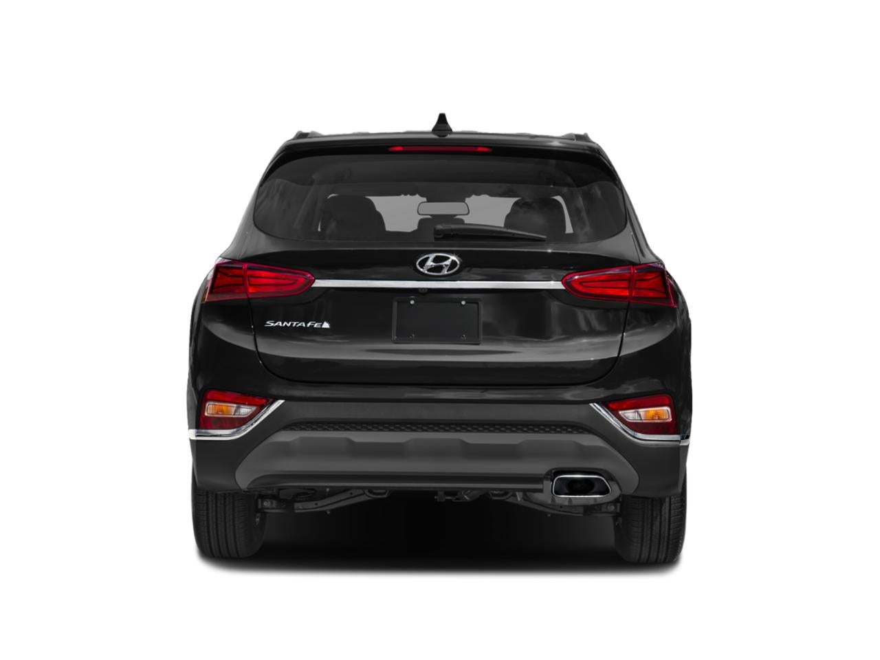 2020 Hyundai SANTA FE SE 2.4L Auto AWD