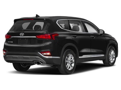 2020 Hyundai SANTA FE SE 2.4L Auto AWD