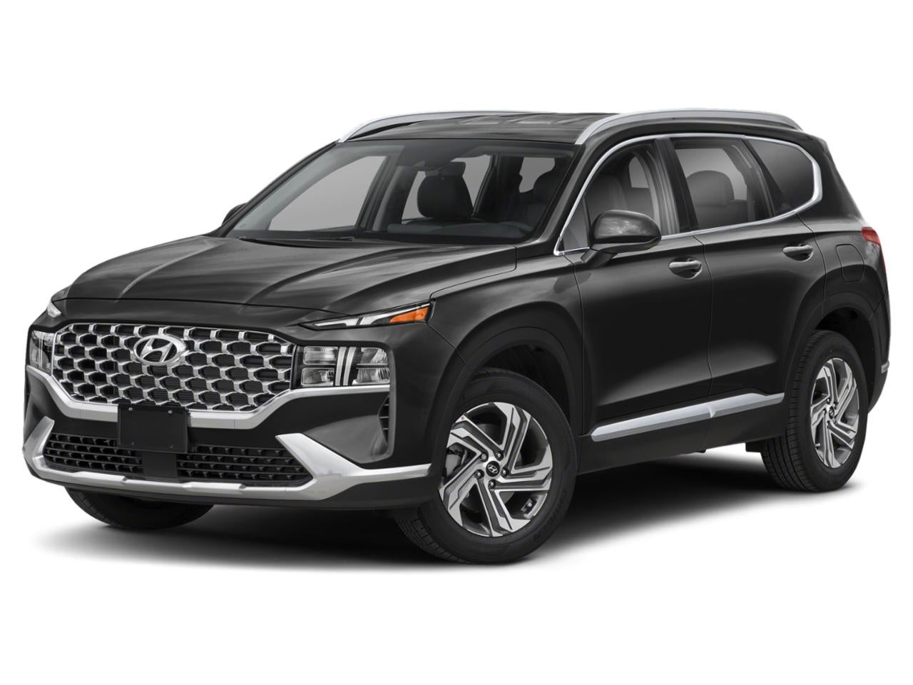 2022 Hyundai SANTA FE SEL FWD