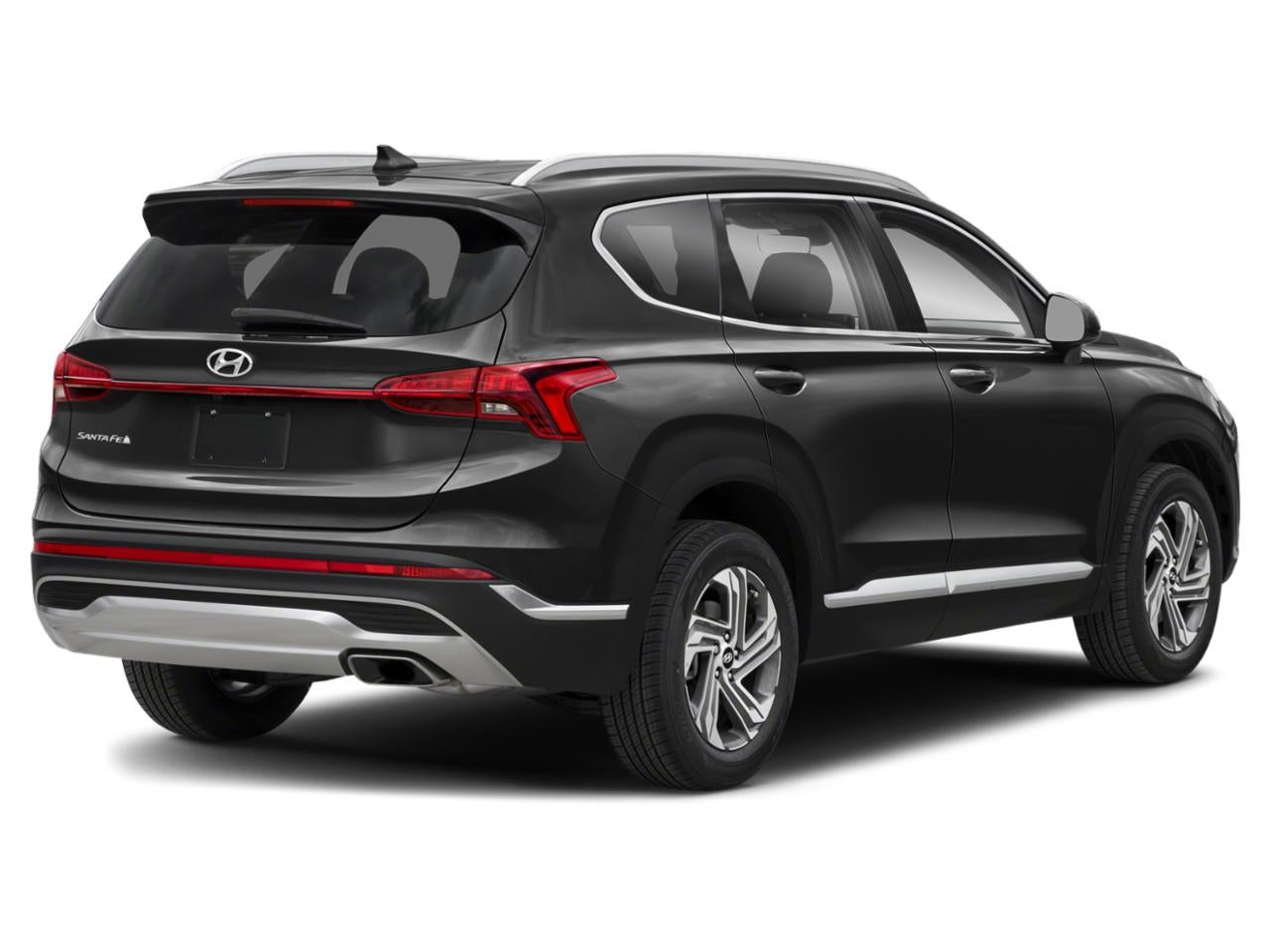 2022 Hyundai SANTA FE SEL FWD