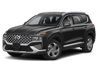 2022 Hyundai SANTA FE SEL FWD